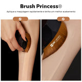 Brush Princess® Profissional + Case (Original)