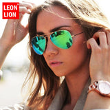 LeonLion Pilot Luxury